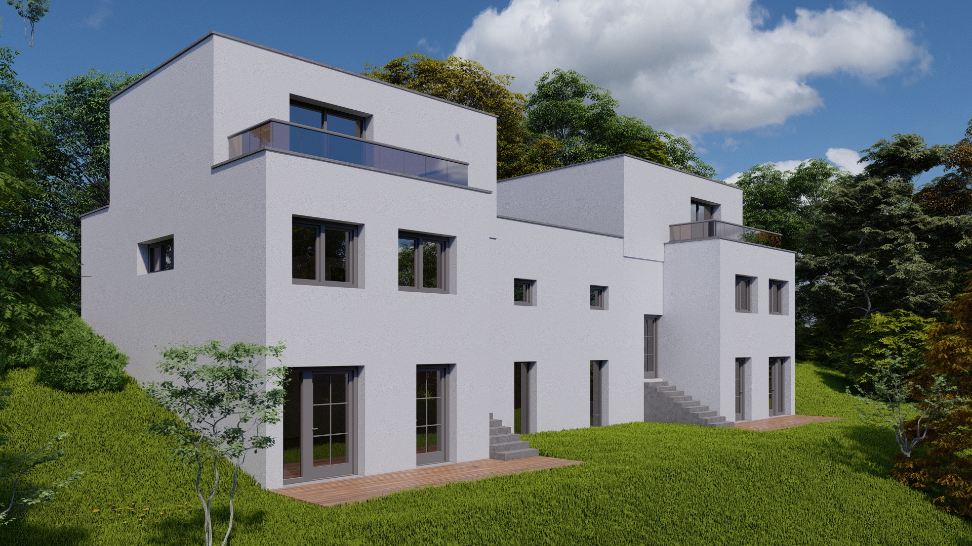 Projekt Reichenau